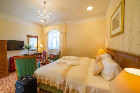 Spa Resort Pawlik-Aquaforum - 56