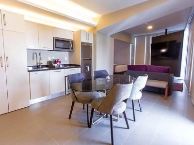 Hs Hotsson Cdmx Condesa Sur - 86