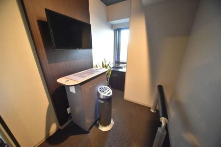 Dormy Inn Higashi Muroran - 14
