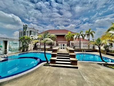 Casa Mutiara Service - 10
