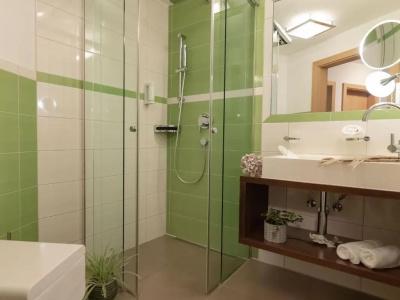 Apart Central – Premium Mountain&Garden - 218