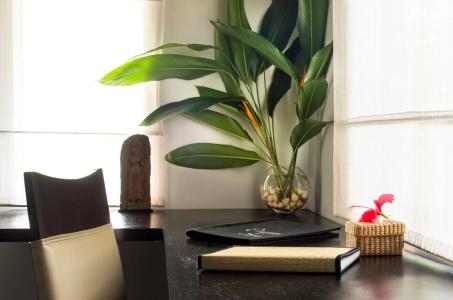 Sojourn Boutique Villas - 39