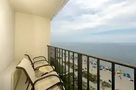 Carolinian Beach - 159
