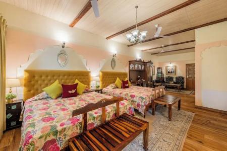 Dera Rawatsar - Heritage - 33