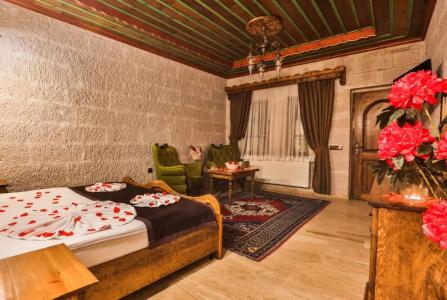 Cappadocia Inn Cave - 24