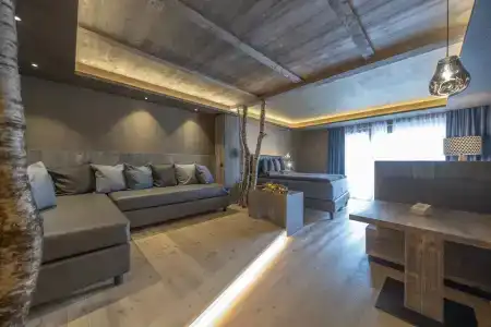 La Roccia Wellness - 77