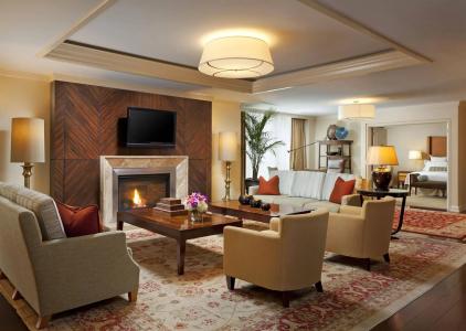 The St. Regis Houston - 17