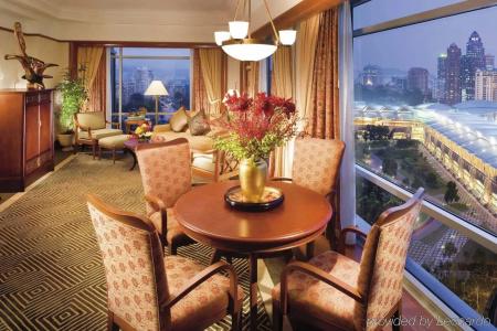 Mandarin Oriental, - 6