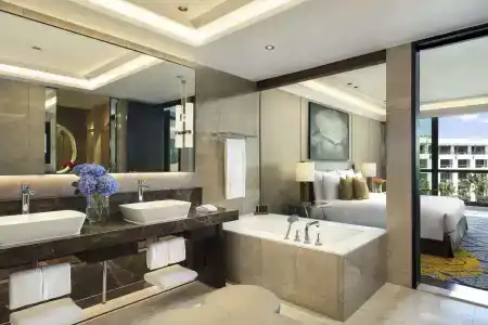 Siam Kempinski Bangkok - Sha Extra Plus Certified - 65