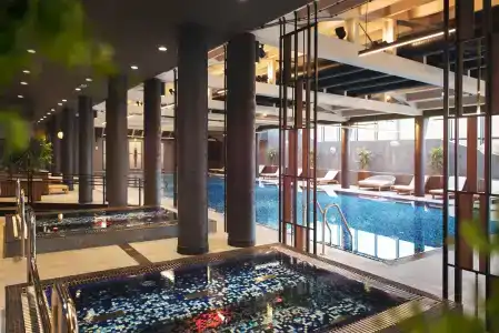 Radisson Blu - 14