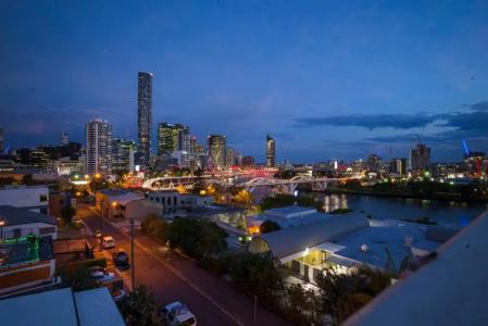 Brisbane City Yha - 15