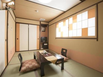 Tenpyo Ryokan - 21