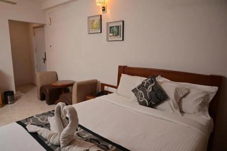 Grand Cascade Chennai - 73
