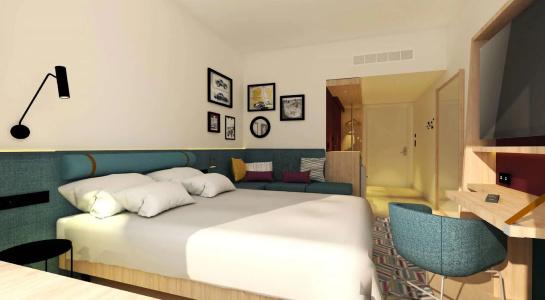 Hampton by Hilton Alcobendas - 6