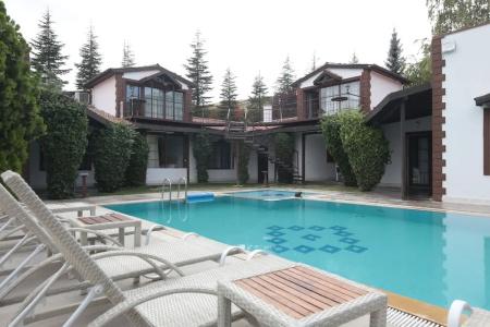 Celik Termal Otel - 60