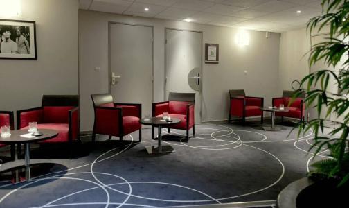 Mercure Paris Montparnasse Pasteur - 15