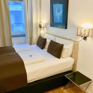 Boutique Düsseldorf Berial - 11