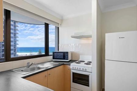 Pacific Broadbeach - 21