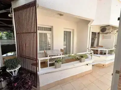 Mimosa Pension - 22