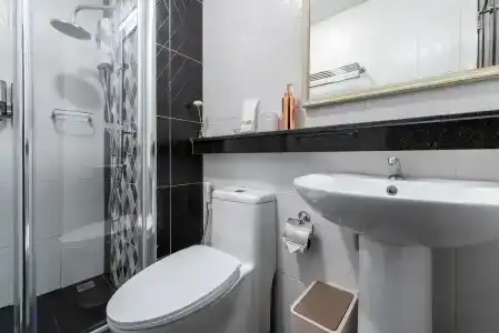 Cozytel Chiangmai - 8