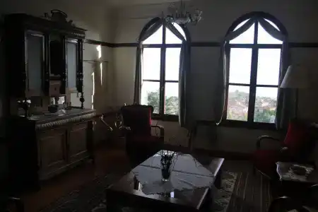 Altın Çeşmeli Konak - 2