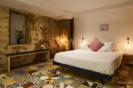 Tel-Aviv Lala Boutique - ללה מלון בוטיק - 88