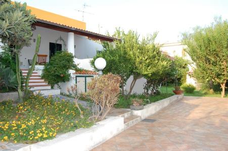 Residence Baia Portinenti - 8