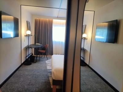 Novotel Reims Tinqueux - 84