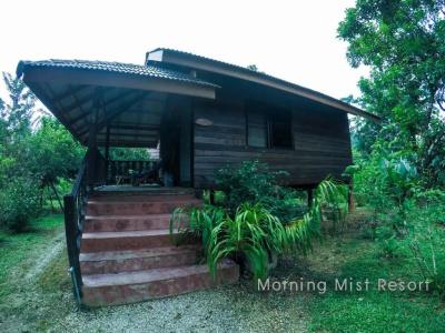 Khao Sok Morning Mist Resort - 83