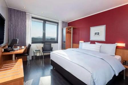 Wolfsburg Centrum, Affiliated by Meliá - 64