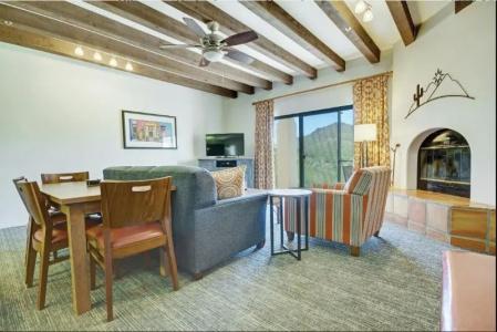 Starr Pass Golf Suites - 71