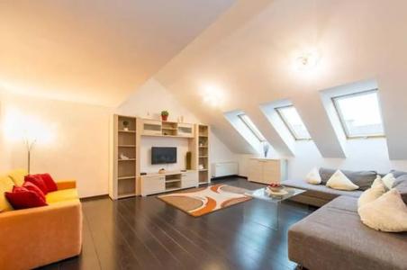 Budapest Center Residence - 44