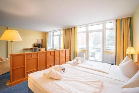 Arkona Strandhotel - 62
