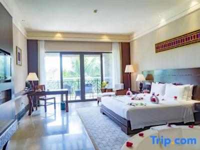 Grand Metropark Villa Resort Sanya Yalong Bay - 73