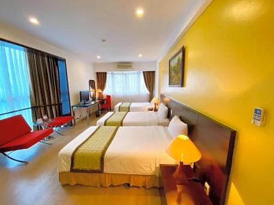 Bao Son International - 127
