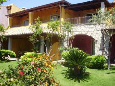 Cruccùris Resort - 0