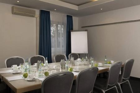 Best Western Cologne Airport Troisdorf - 18
