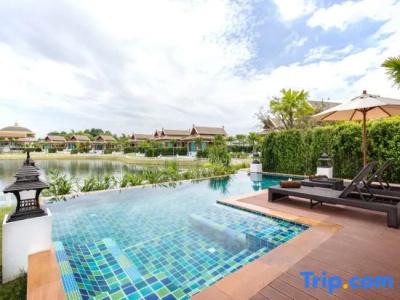 Thantara Resort Chiang Mai - 43