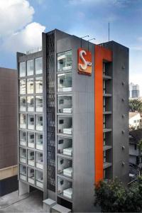 s Box Sukhumvit - Sha Extra Plus - 0