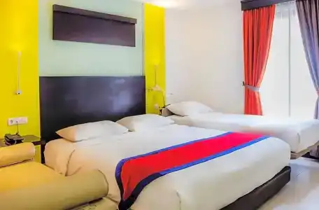 Ozz Kuta Bali - 55