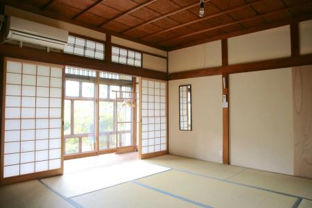 Yuzan Guesthouse - 12