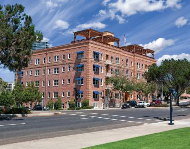 Worldmark San Diego - Balboa Park - 25