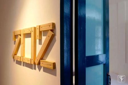 T-Boutique Hostel - Hua Lamphong - 52