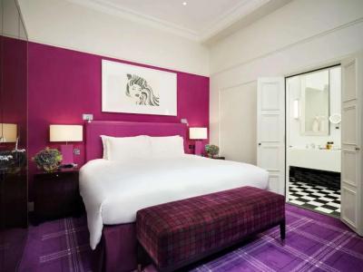 Sofitel London St James - 98