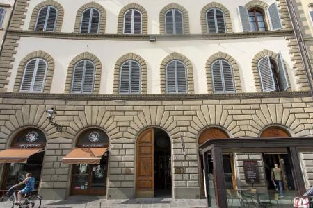 Palazzo dei Ciompi Suites - 31