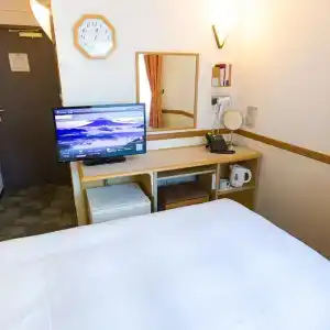 Toyoko Inn Tsuruhashi Ekimae - 47
