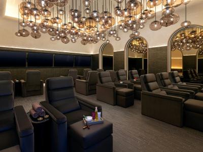 Conrad Las Vegas At Resorts World - 17