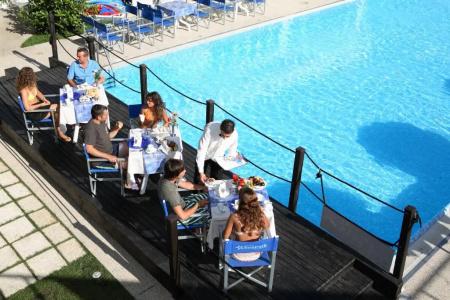 Seapark Spa Resort - 8