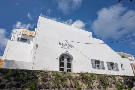 Bedspot Hostel - 11