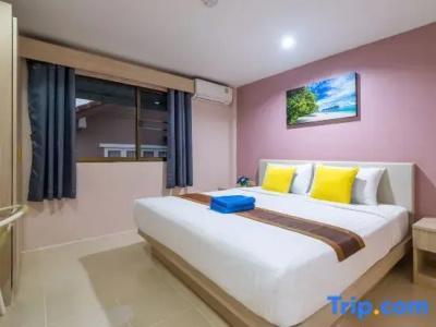 Mukanda Residence - 38
